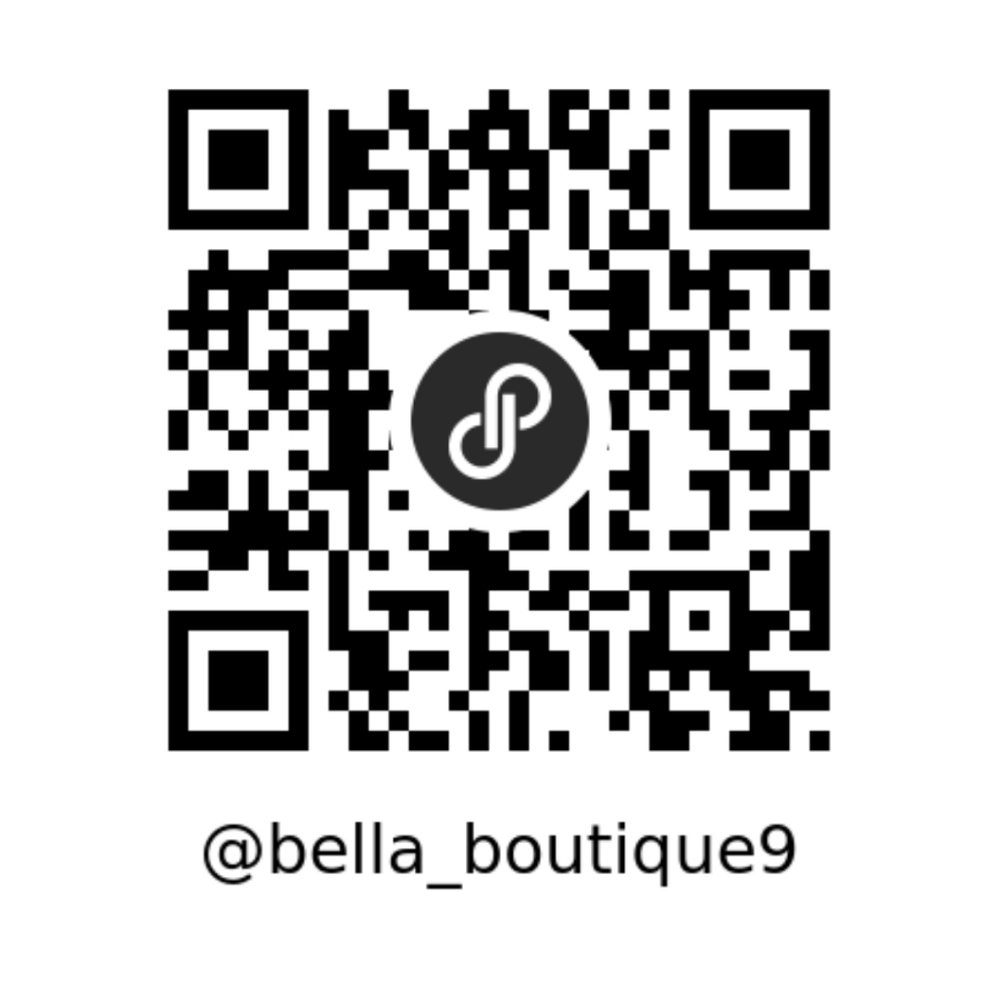 Scan to View my closet